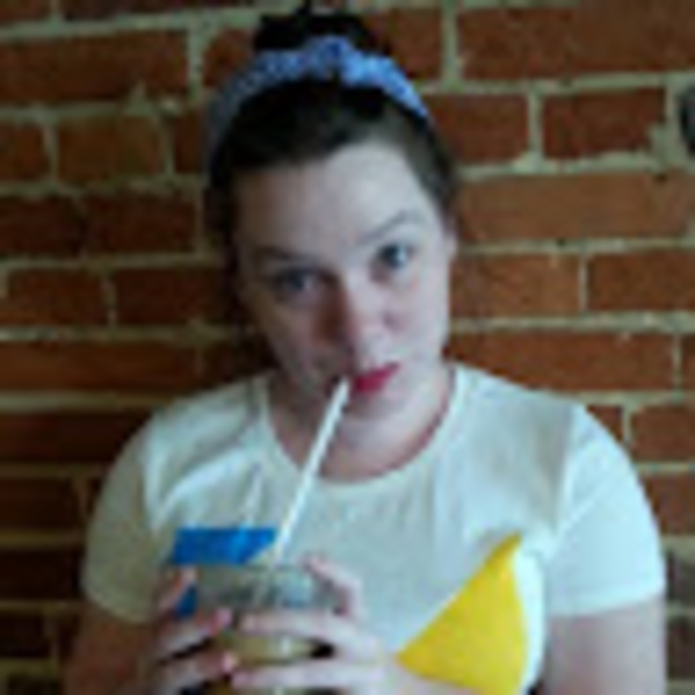 Meet your Posher, Paige